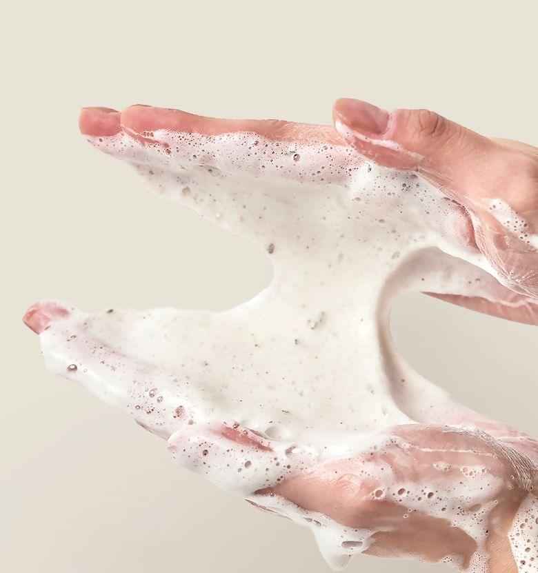 Anua-Heartleaf Quercetinol Pore Deep Cleansing Foam