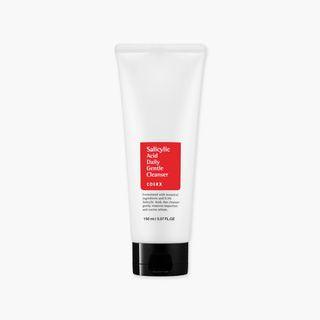 COSRX-Salicylic Acid Daily Gentle Cleanser 150ml - Dazzlea
