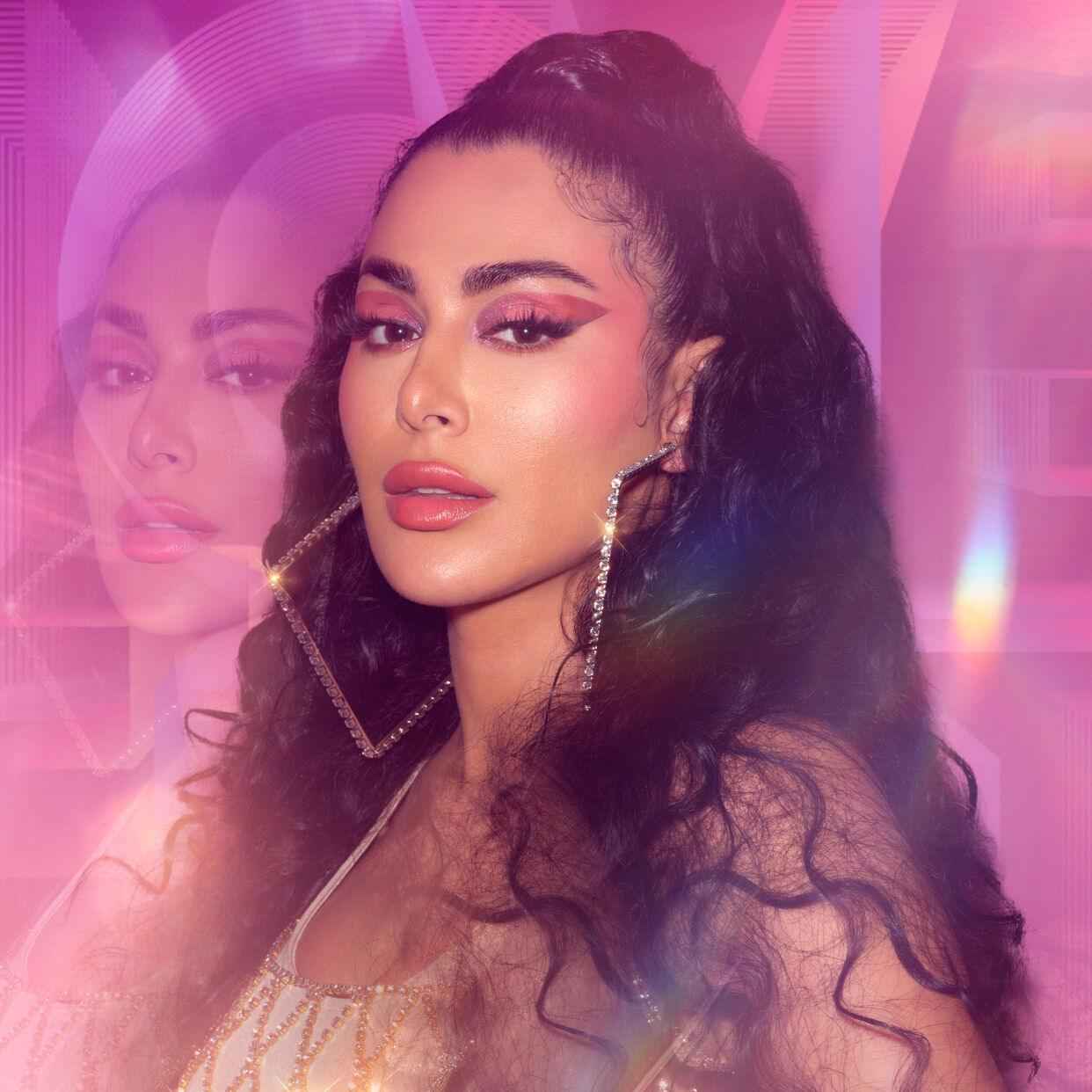 Lovefest Obsessions Eyeshadow Palette