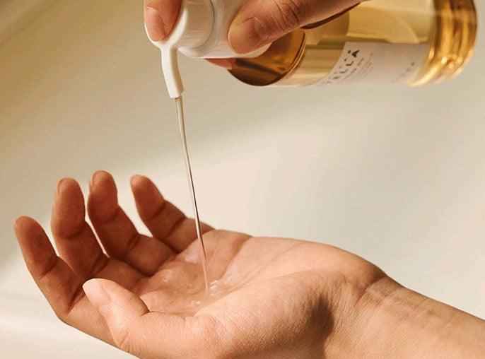 SKIN 1004 - Madagascar Centella Light Cleansing Oil