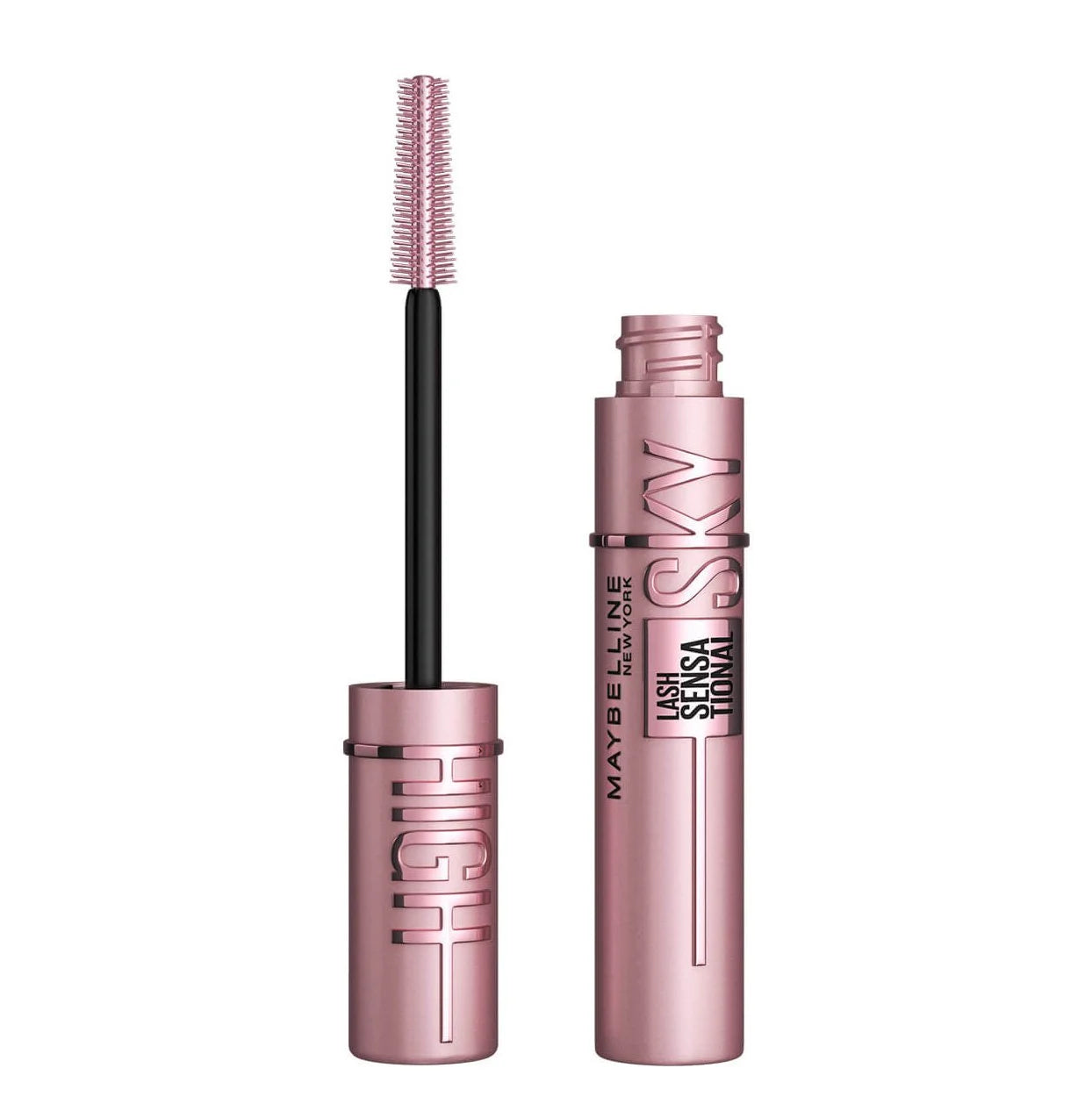 Maybelline Lash Sensational Sky High® Washable Lengthening & Volumizing Mascara