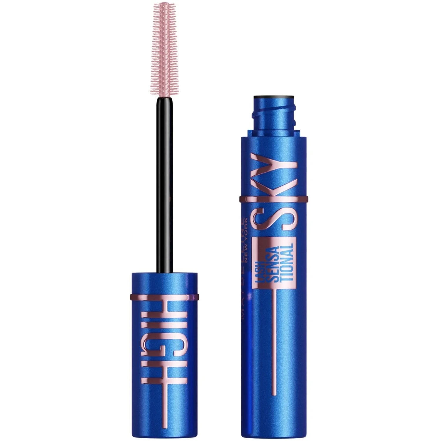 Maybelline Lash Sensational Sky High® Washable Lengthening & Volumizing Mascara