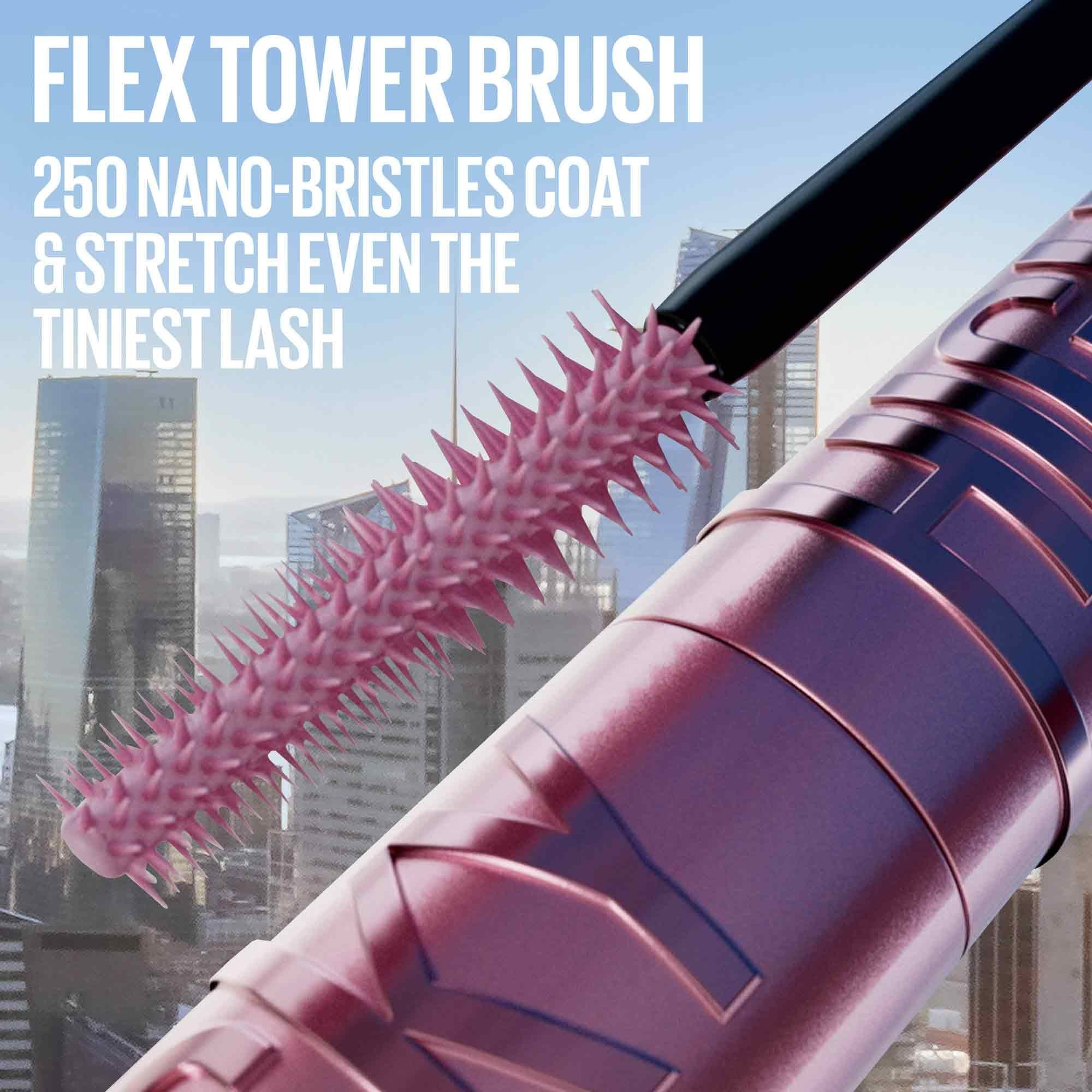 Maybelline Lash Sensational Sky High® Washable Lengthening & Volumizing Mascara
