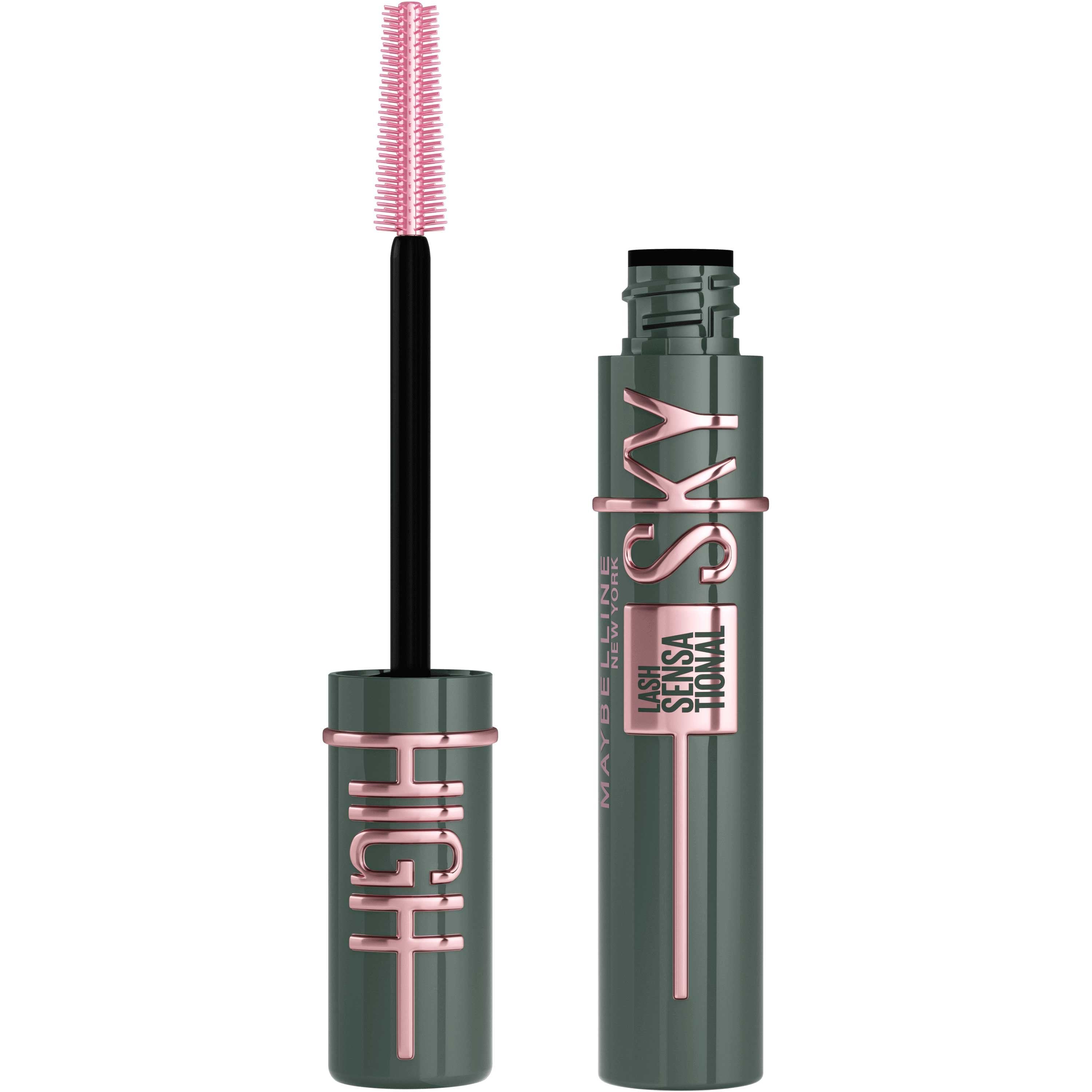 Maybelline Lash Sensational Sky High® Washable Lengthening & Volumizing Mascara