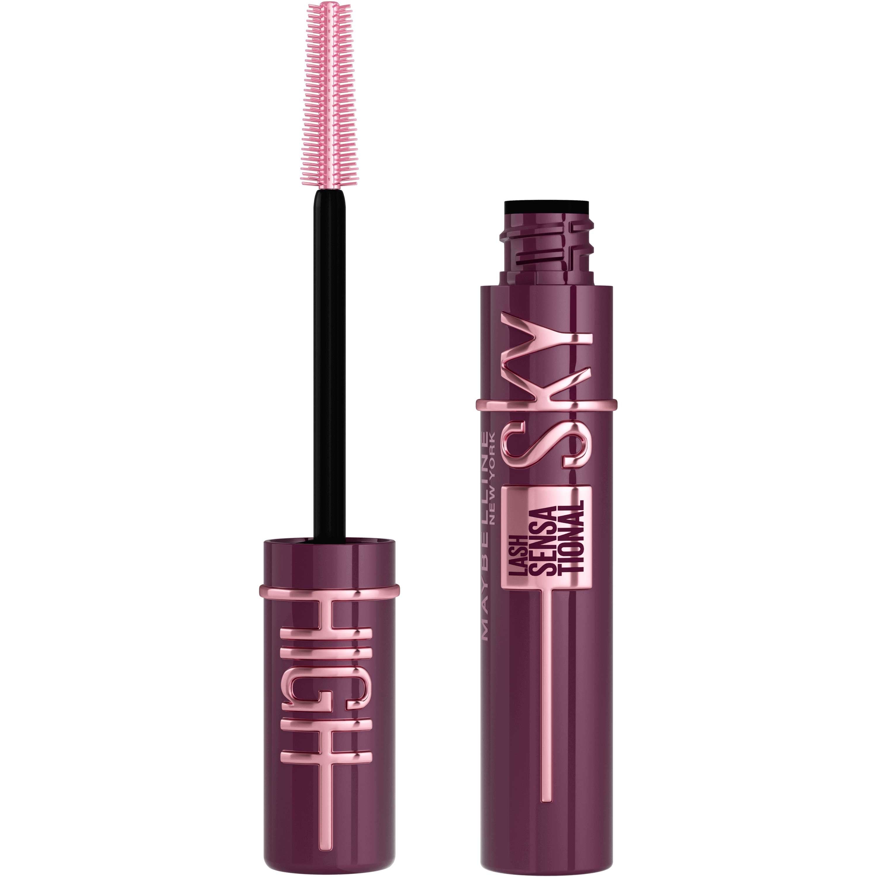Maybelline Lash Sensational Sky High® Washable Lengthening & Volumizing Mascara
