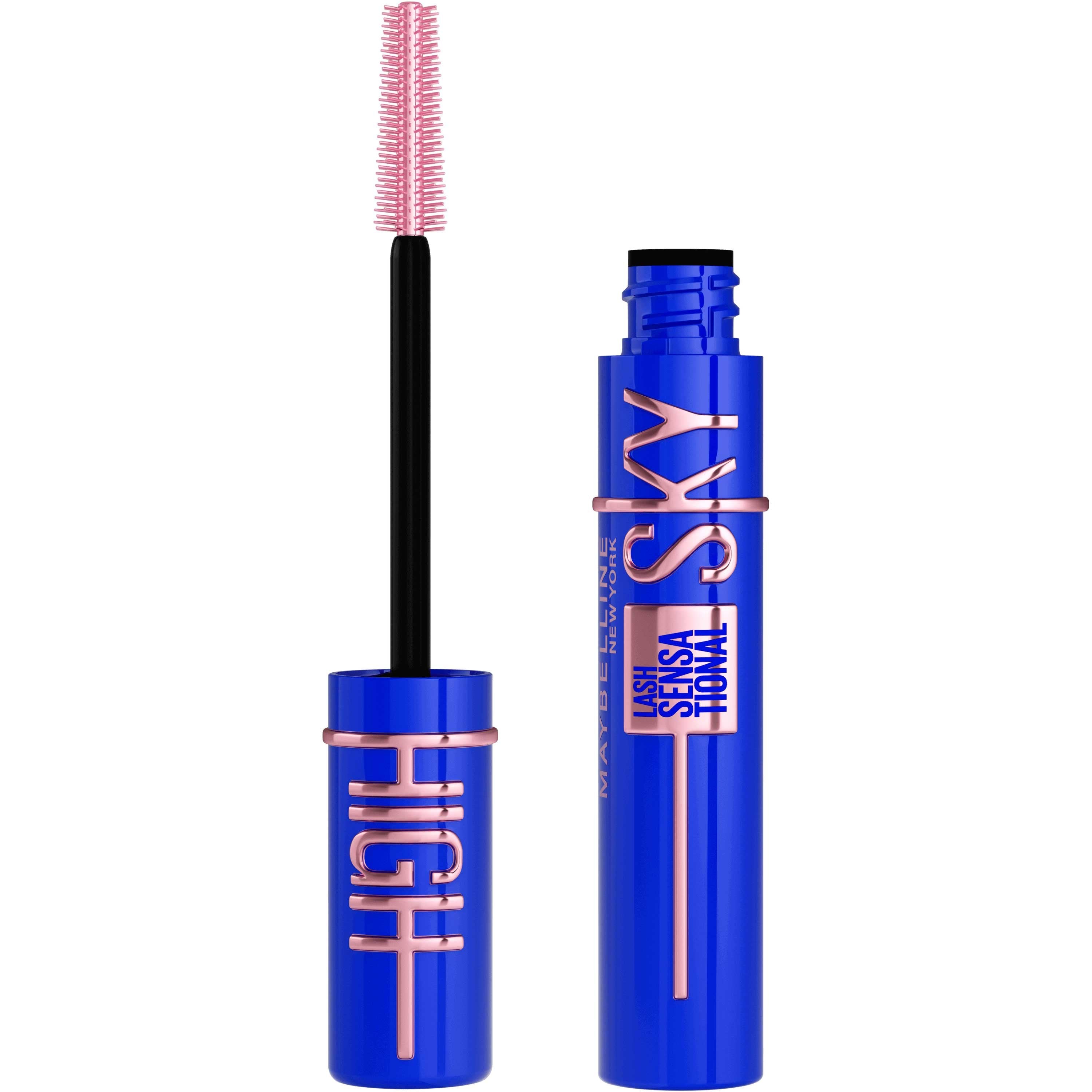 Maybelline Lash Sensational Sky High® Washable Lengthening & Volumizing Mascara