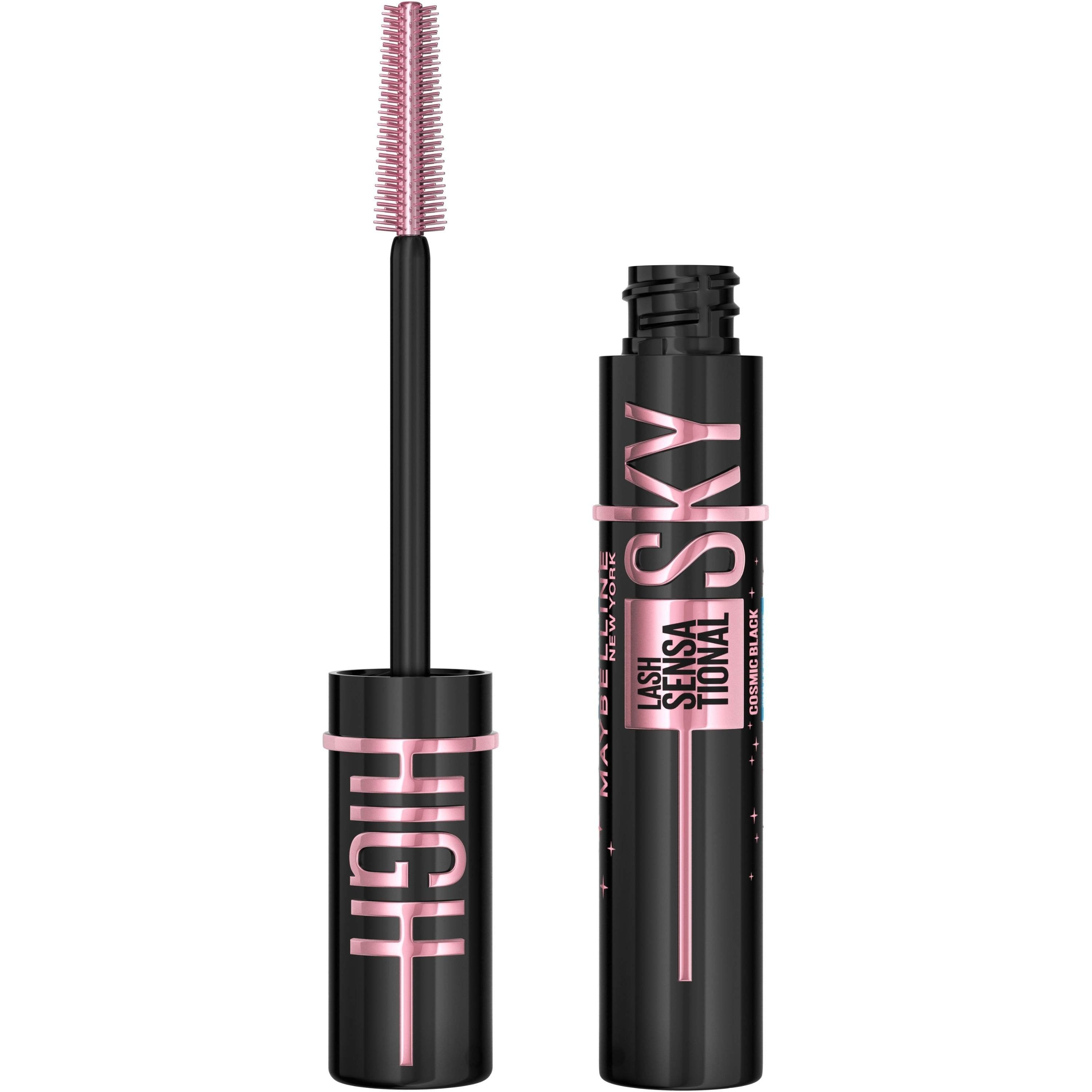 Maybelline Lash Sensational Sky High® Washable Lengthening & Volumizing Mascara