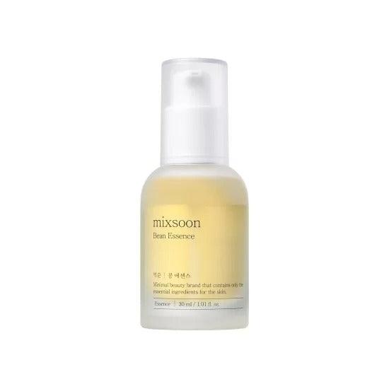 mixsoon - Bean Essence 50ml , 30ml - Dazzlea