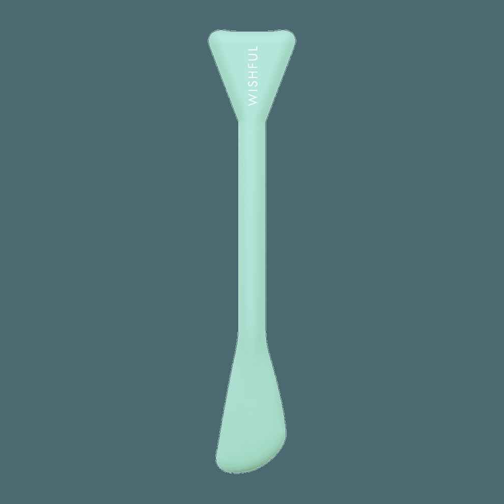 Huda Beauty Wishful Clean Genie Cleansing Wand