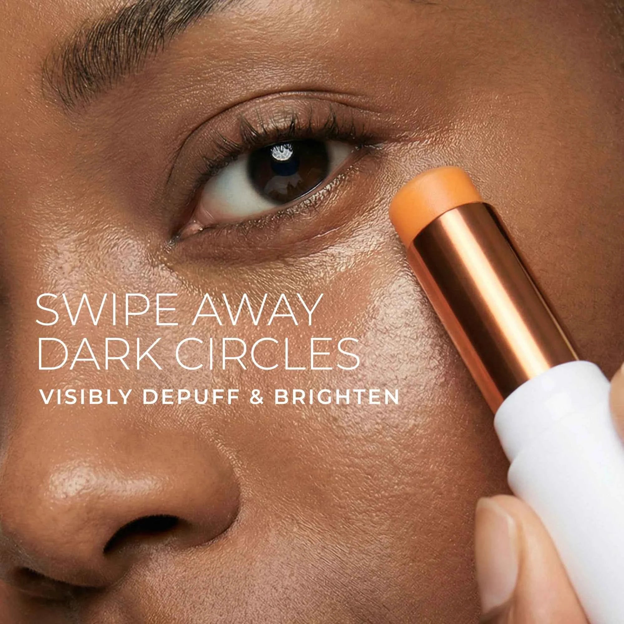 RoC Multi Correxion Revive + Glow Vitamin C Eye Balm (4g)