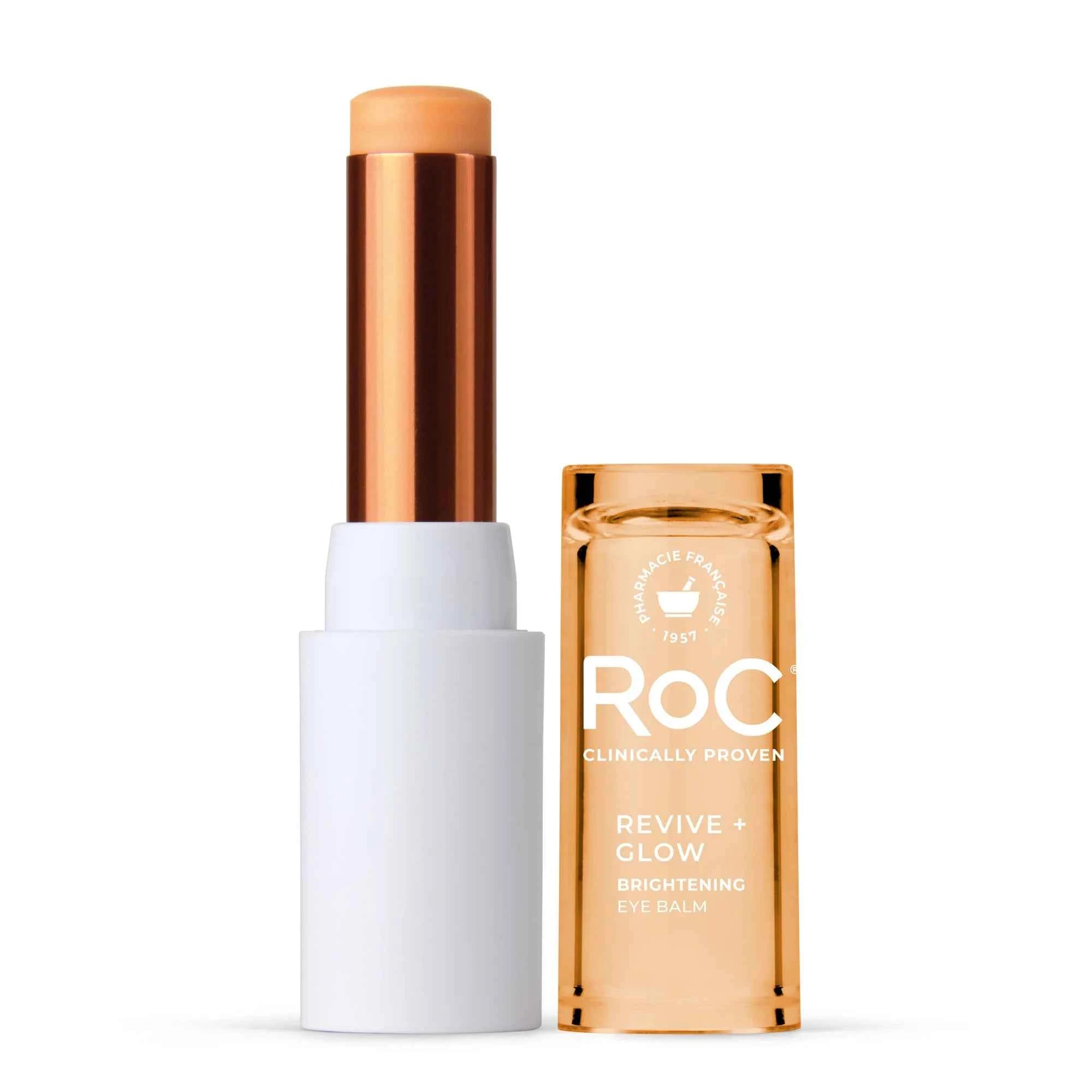 RoC Multi Correxion Revive + Glow Vitamin C Eye Balm (4g)
