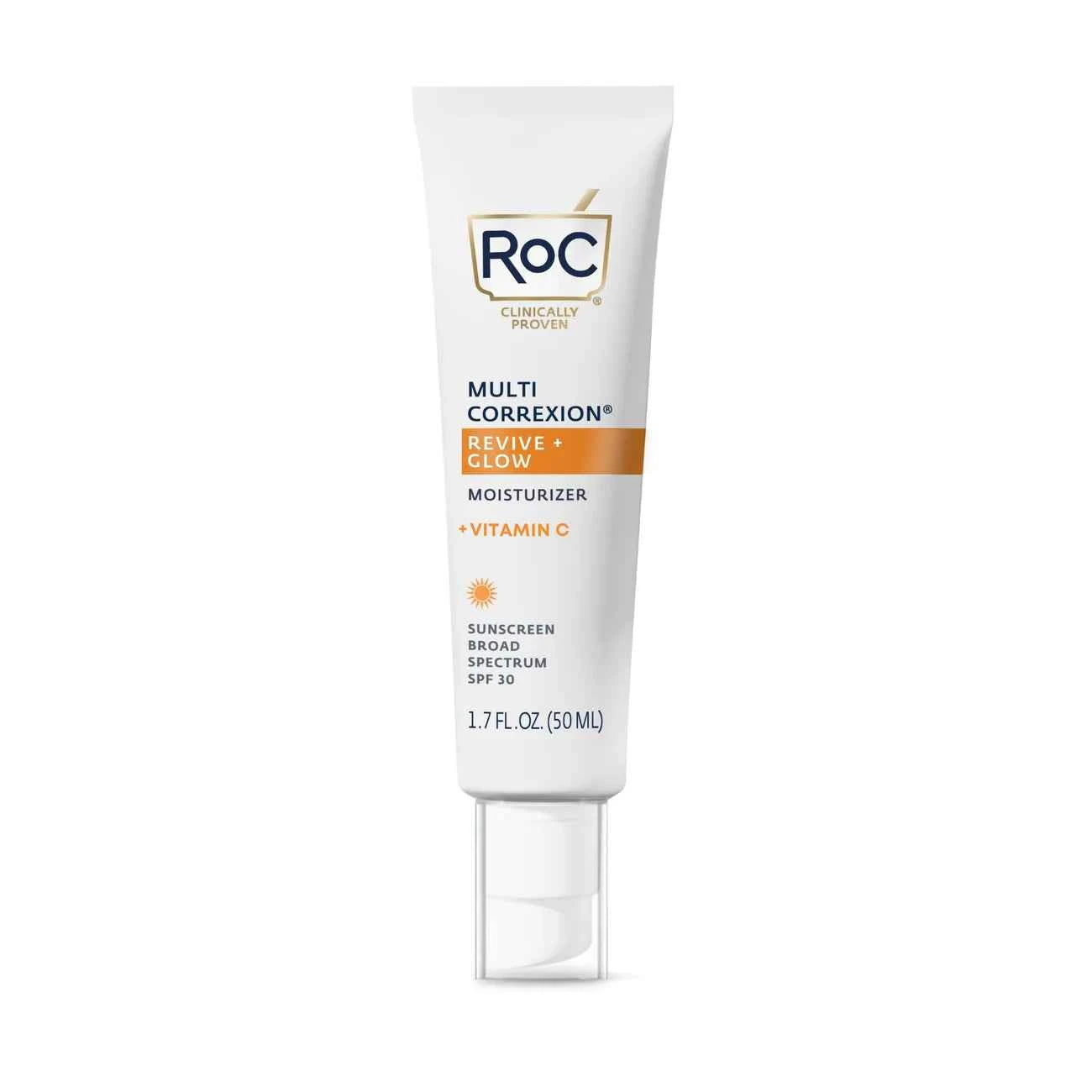 RoC Multi Correxion Revive + Glow Moisturizer SPF 30 (50ml)