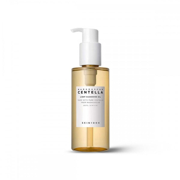 SKIN 1004 - Madagascar Centella Light Cleansing Oil - Dazzlea