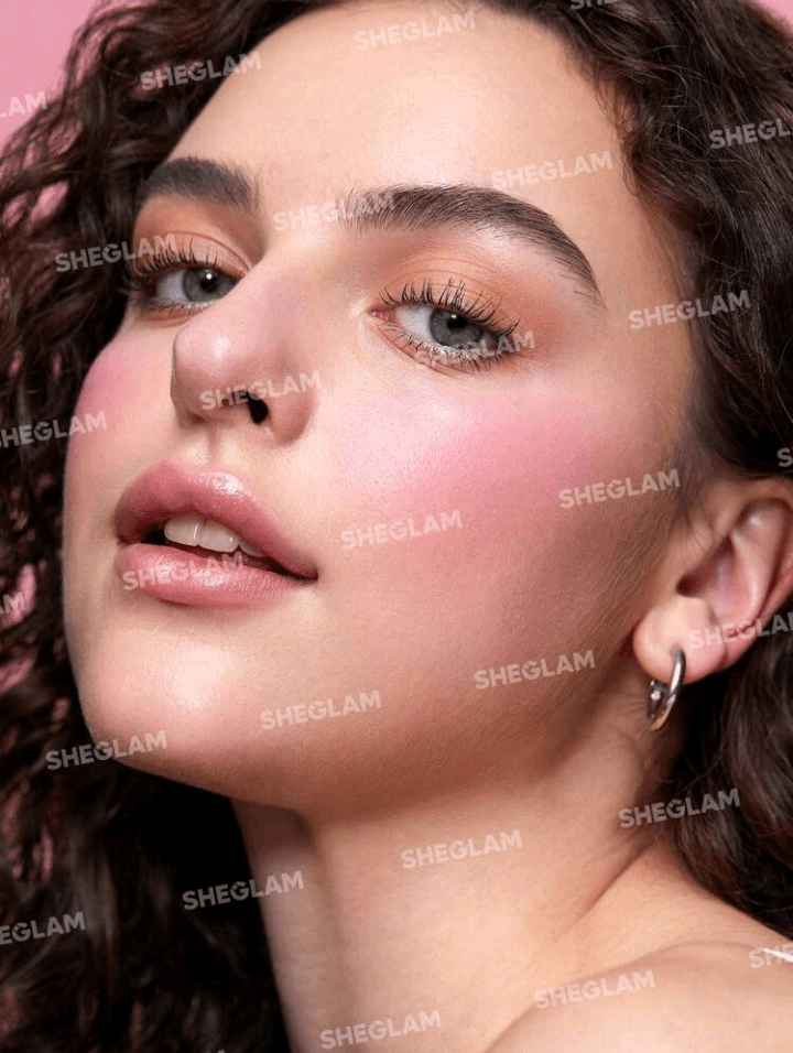 SHEGLAM Cheek 2 Cheek Blush Duo