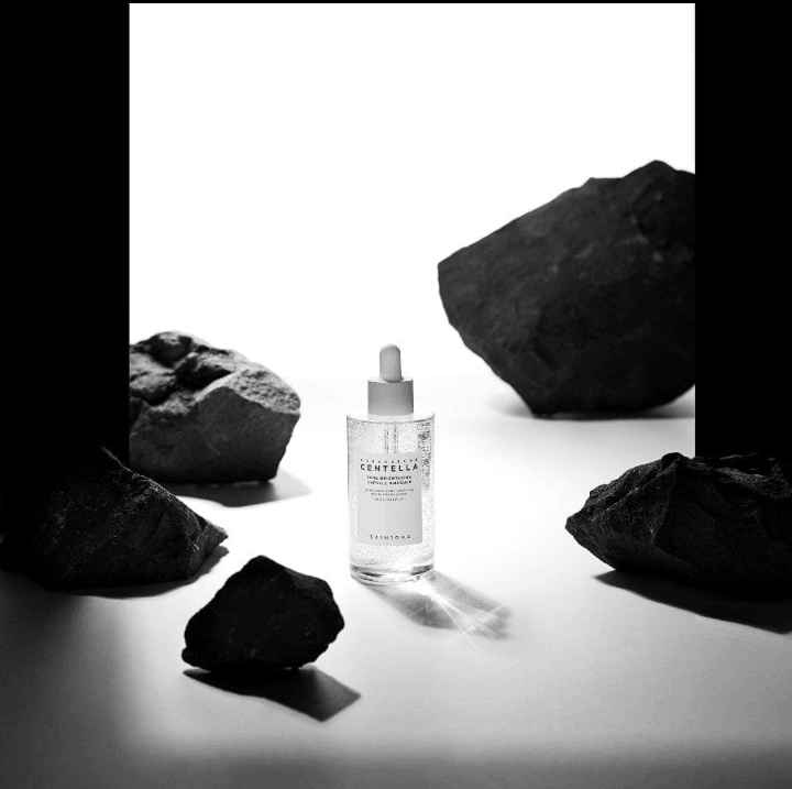 Skin 1004- Centella Tone Brightening Capsule Ampoule