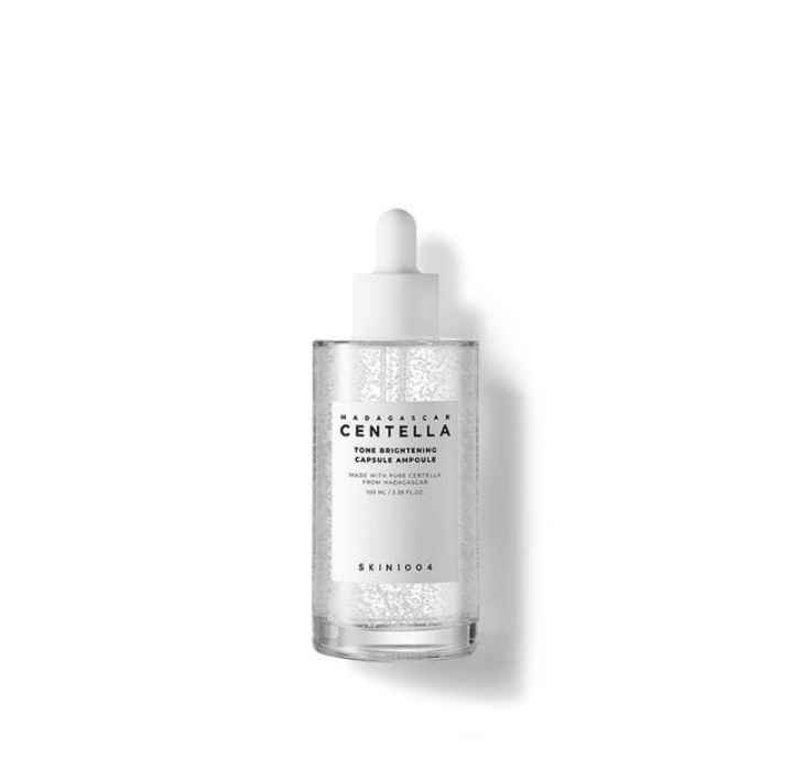 Skin 1004- Centella Tone Brightening Capsule Ampoule