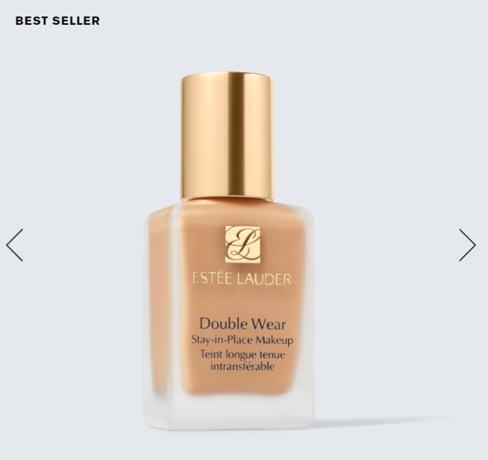 Double Wear
Stay-in-Place Foundation