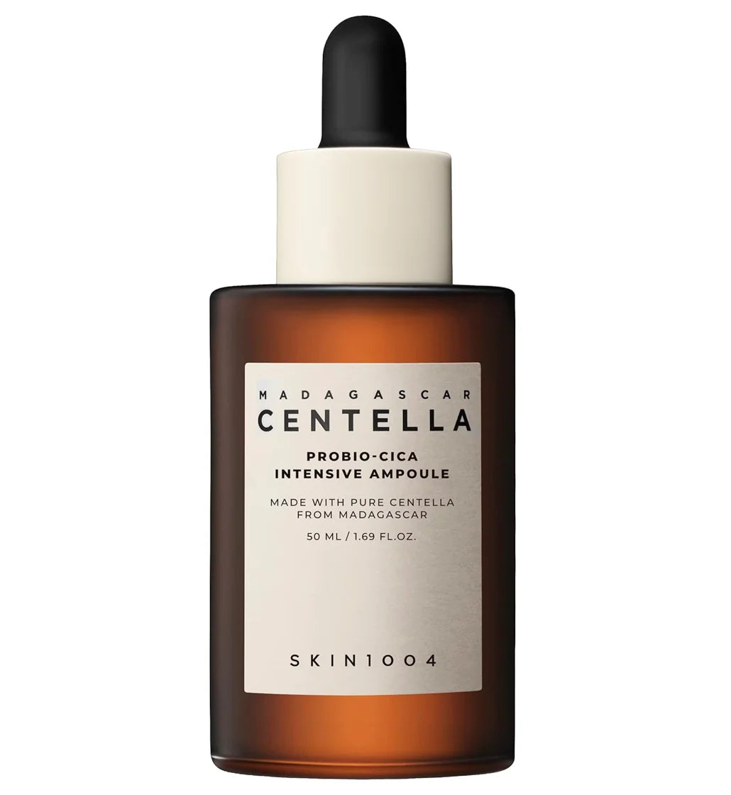 SKIN 1004 - Madagascar Centella Probio-Cica Intensive Ampoule