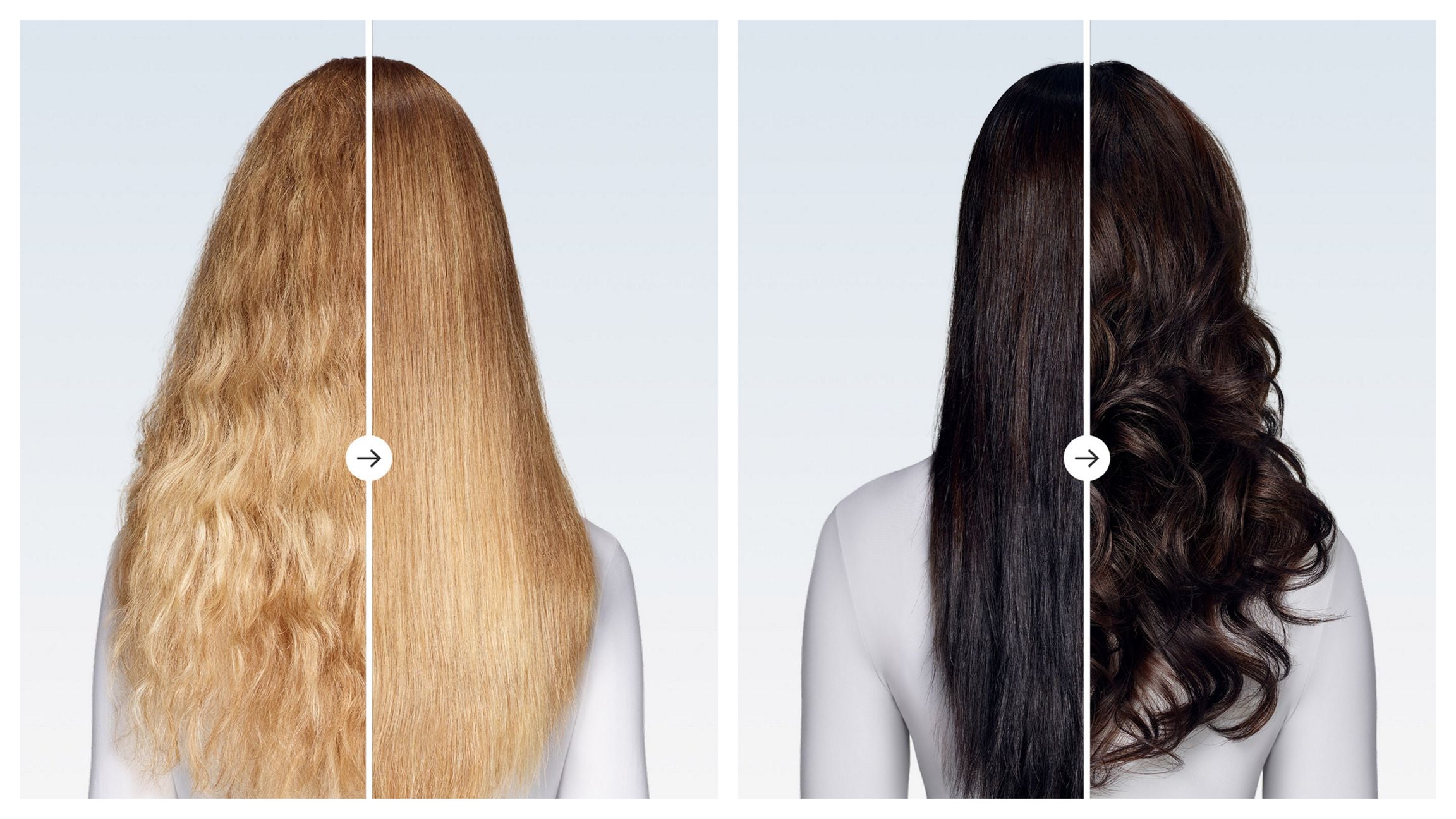 Dyson Airwrap Co-anda2x™ multi-styler Straight+Wavy (Ceramic Pink/Rose Gold ( pre-order)