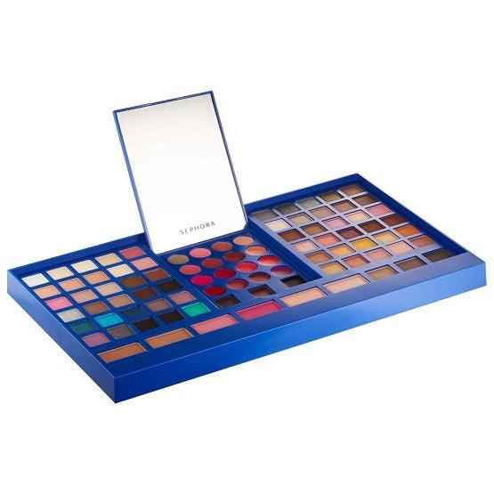 SEPHORA COLLECTION- wishing you 88 colour block buster kit