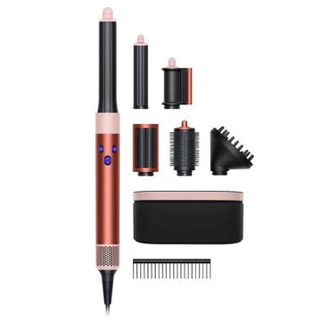 Dyson Airwrap™ Complete Long Volumise multi-styler and dryer (Strawberry Bronze/Blush Pink)(pre-order)