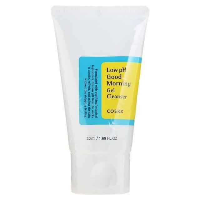 COSRX - Low pH Good Morning Gel Cleanser