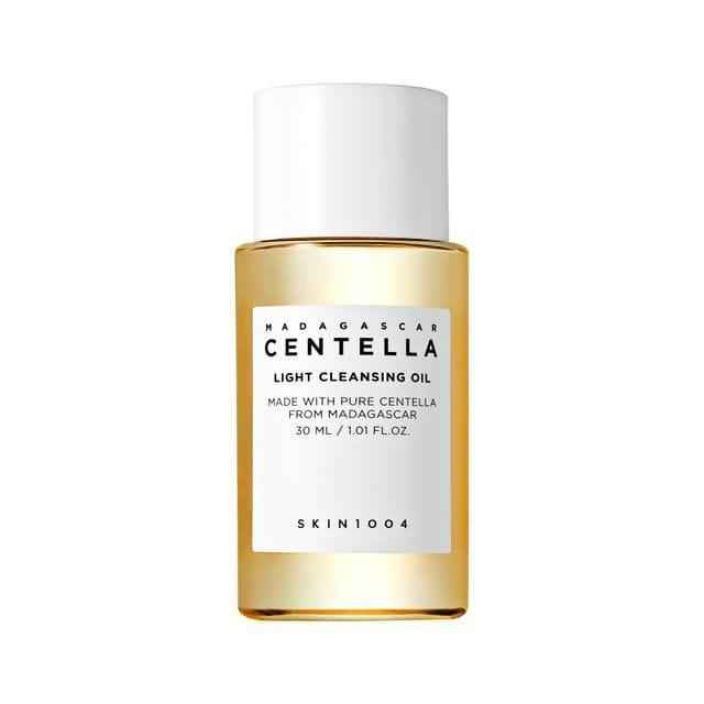 SKIN 1004 - Madagascar Centella Light Cleansing Oil