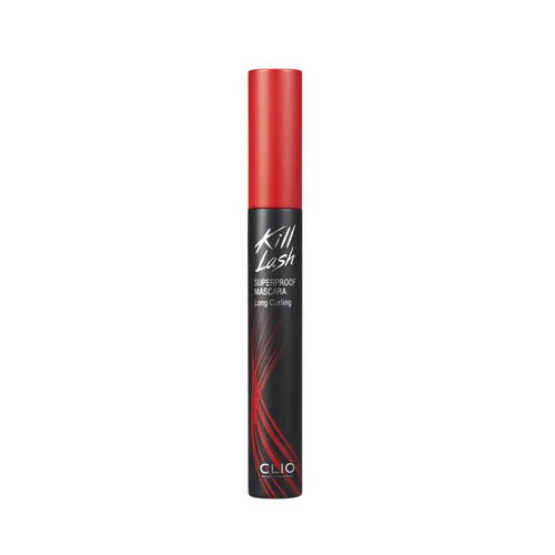 CLIO Kill Lash Superproof Mascara