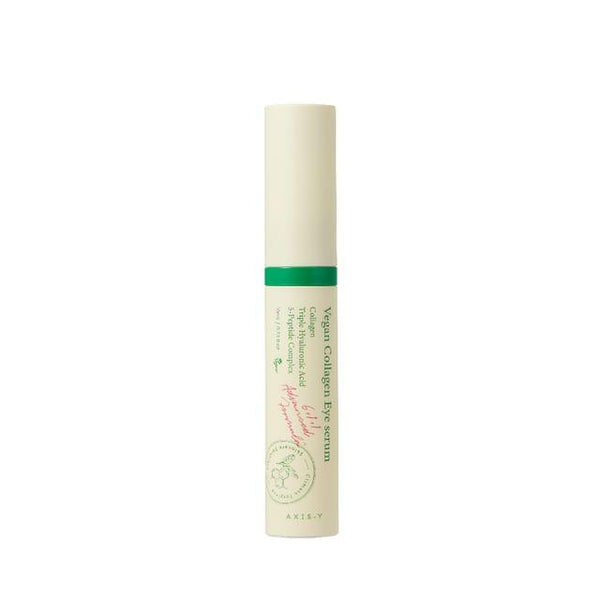 AXIS -Y- Vegan Collagen Eye Serum - Dazzlea