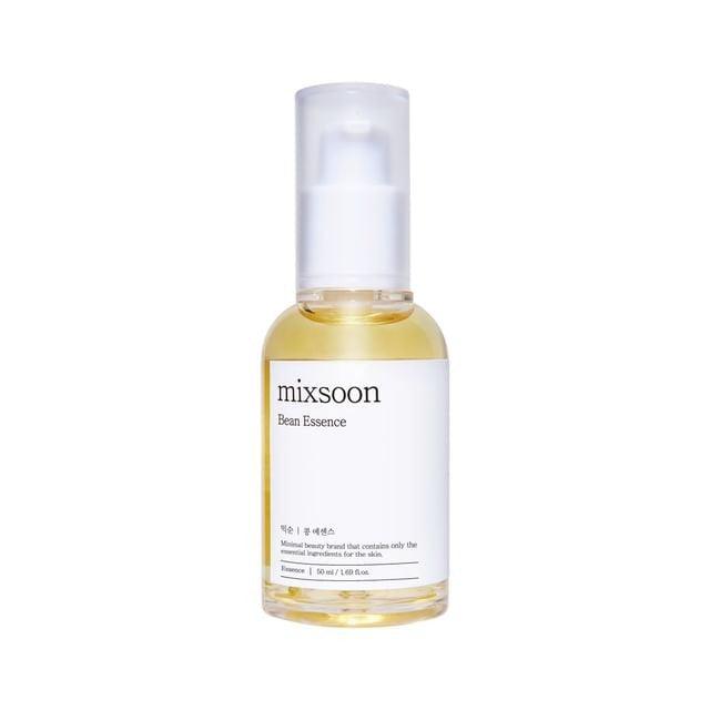 mixsoon - Bean Essence 50ml , 30ml - Dazzlea