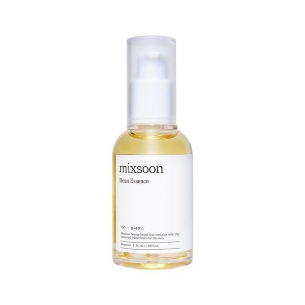 mixsoon - Bean Essence 50ml , 30ml - Dazzlea