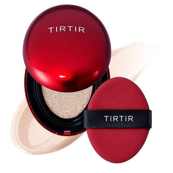 TIRTIR - Mask Fit Red Cushion Mini - 40 Colors