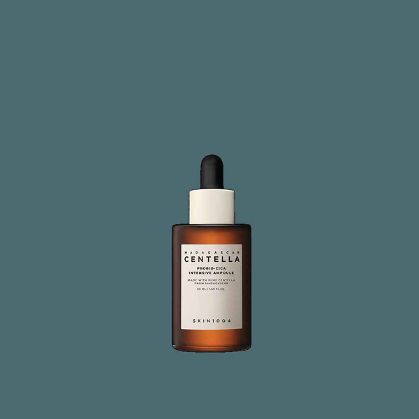SKIN 1004 - Madagascar Centella Probio-Cica Intensive Ampoule