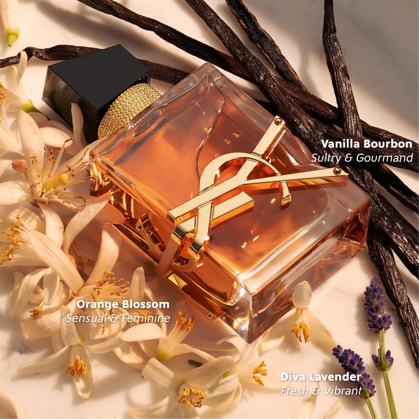 LIBRE EAU DE PARFUM INTENSE (pre-order)
