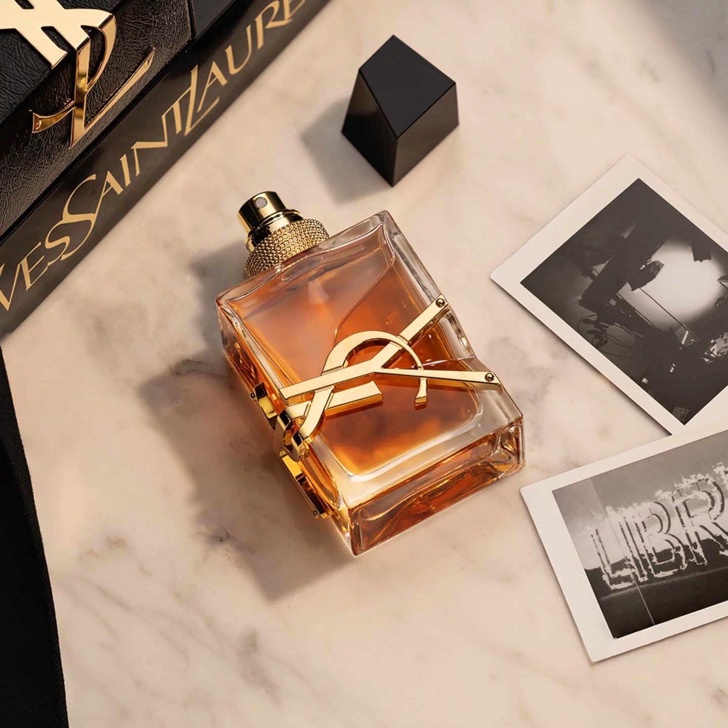 LIBRE EAU DE PARFUM INTENSE (pre-order)