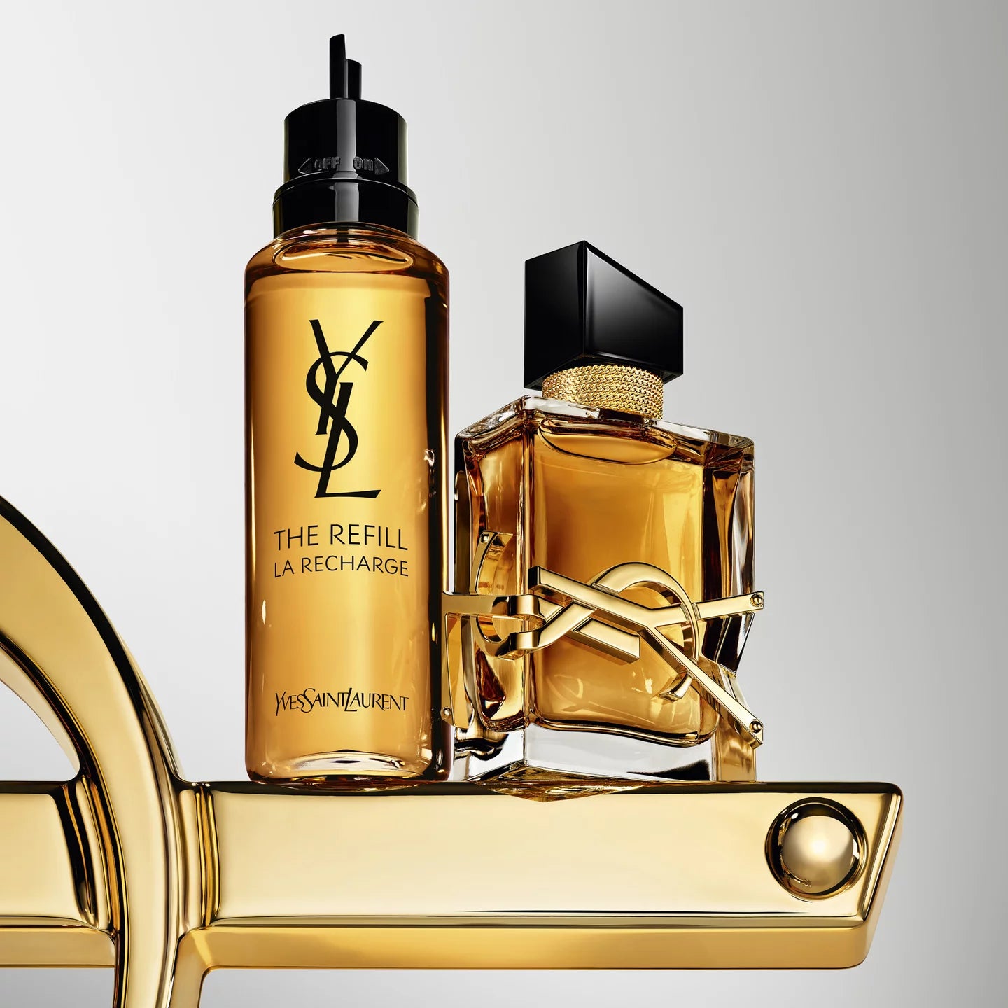 LIBRE EAU DE PARFUM INTENSE (pre-order)