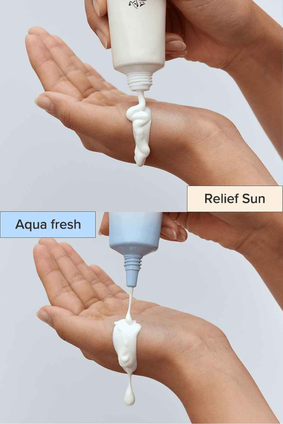 Beauty of joseon-Aqua fresh sunscreen