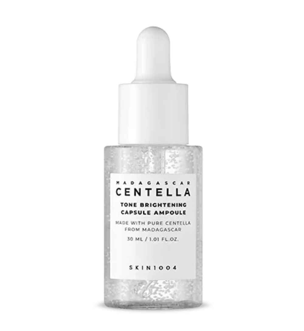 Skin 1004- Centella Tone Brightening Capsule Ampoule