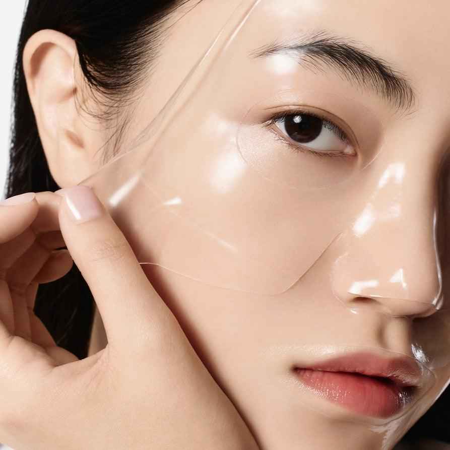 BIODANCE Bio-Collagen Real Deep Mask