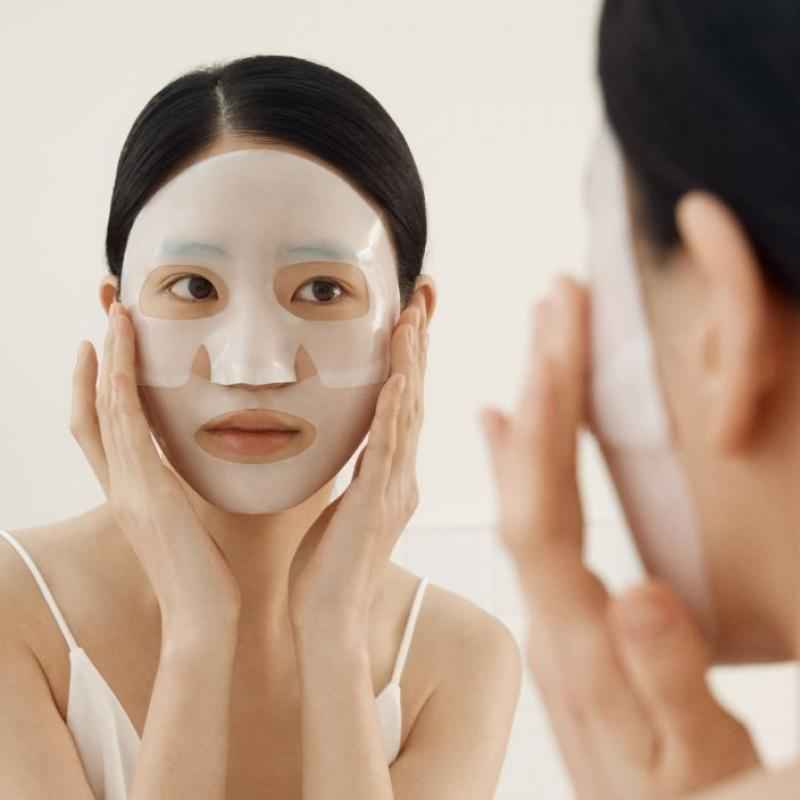 BIODANCE Bio-Collagen Real Deep Mask