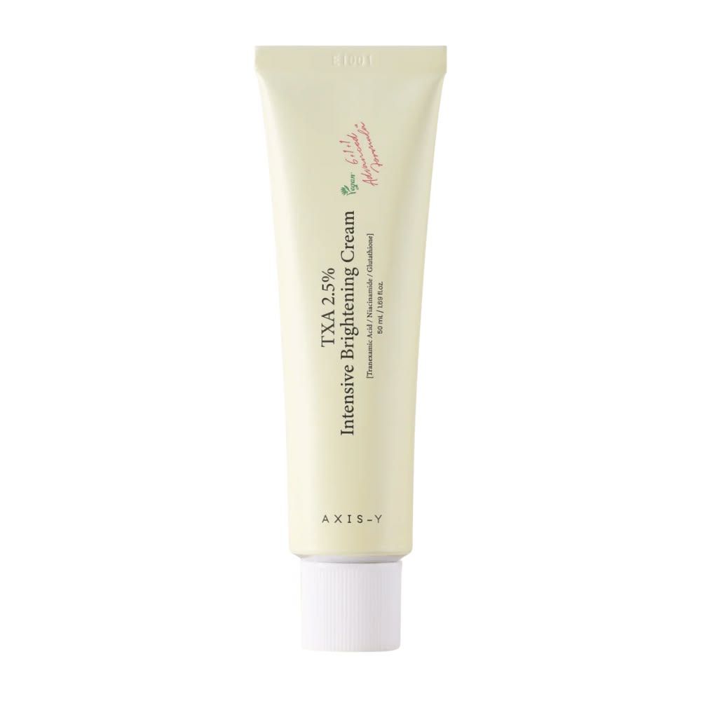 AXIS Y - TXA 2.5% Intensive Brightening Cream