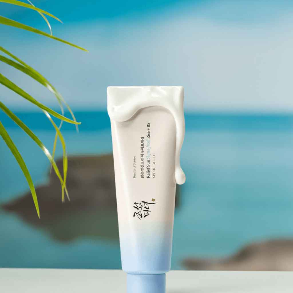 Beauty of joseon-Aqua fresh sunscreen