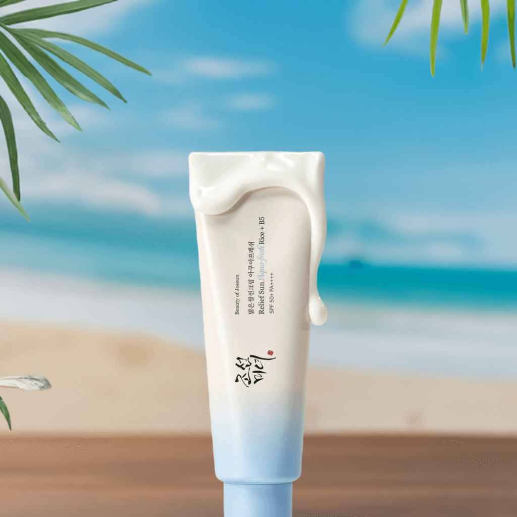 Beauty of joseon-Aqua fresh sunscreen