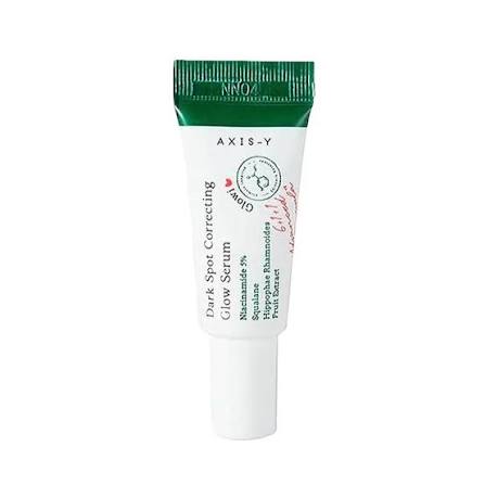 AXIS-Y Correcting Dark Spot Glow Serum - Mini 5ml