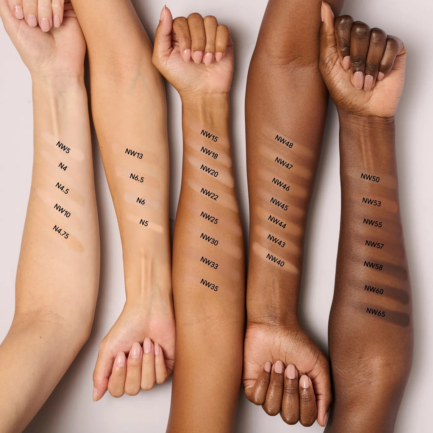 MAC Studio Fix Powder Plus Foundation ( pre-order)