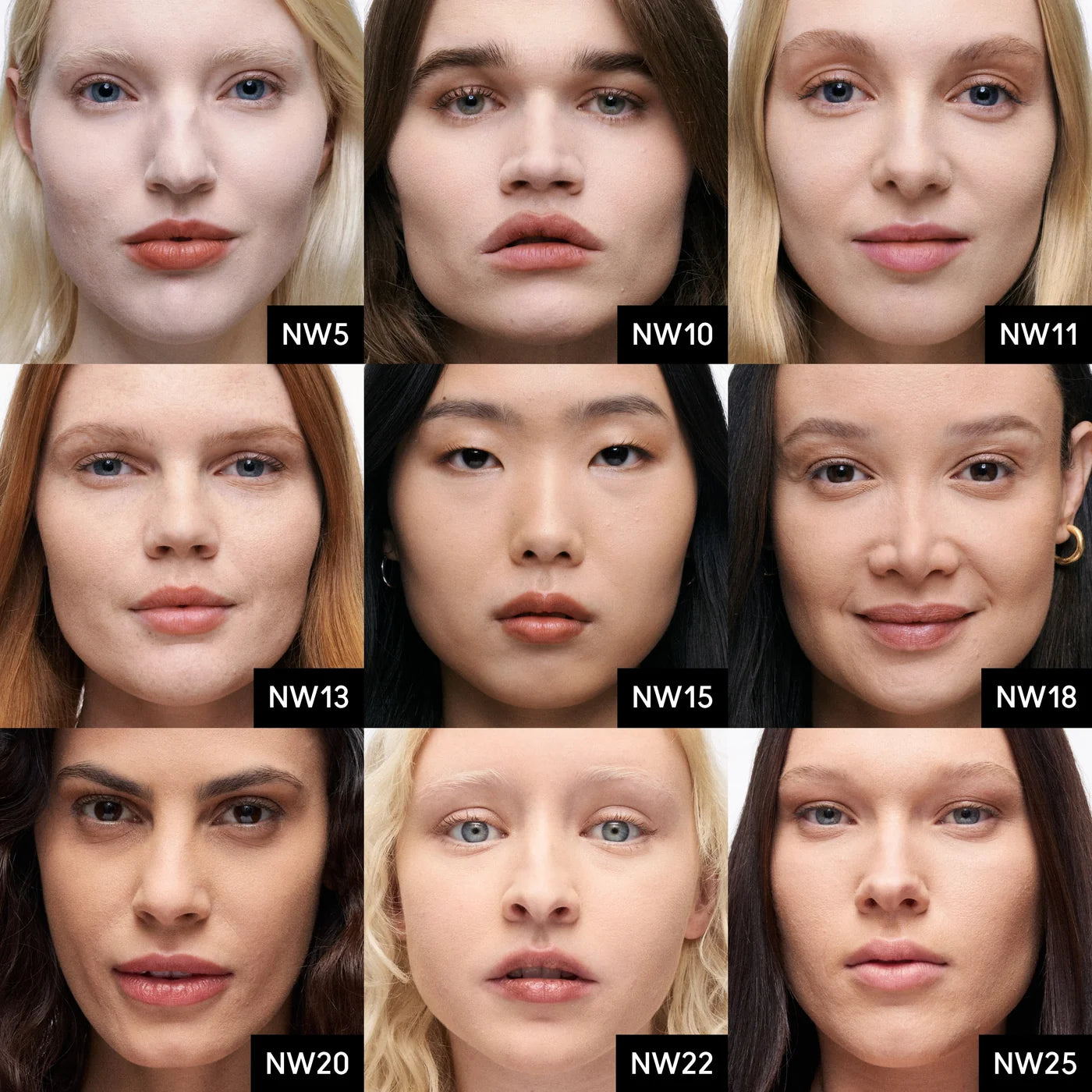 MAC Studio Fix Powder Plus Foundation ( pre-order)