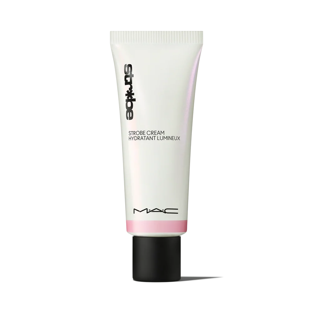 MAC Strobe Cream                   Illuminating Moisturizer, Softest Finish, Hydrating