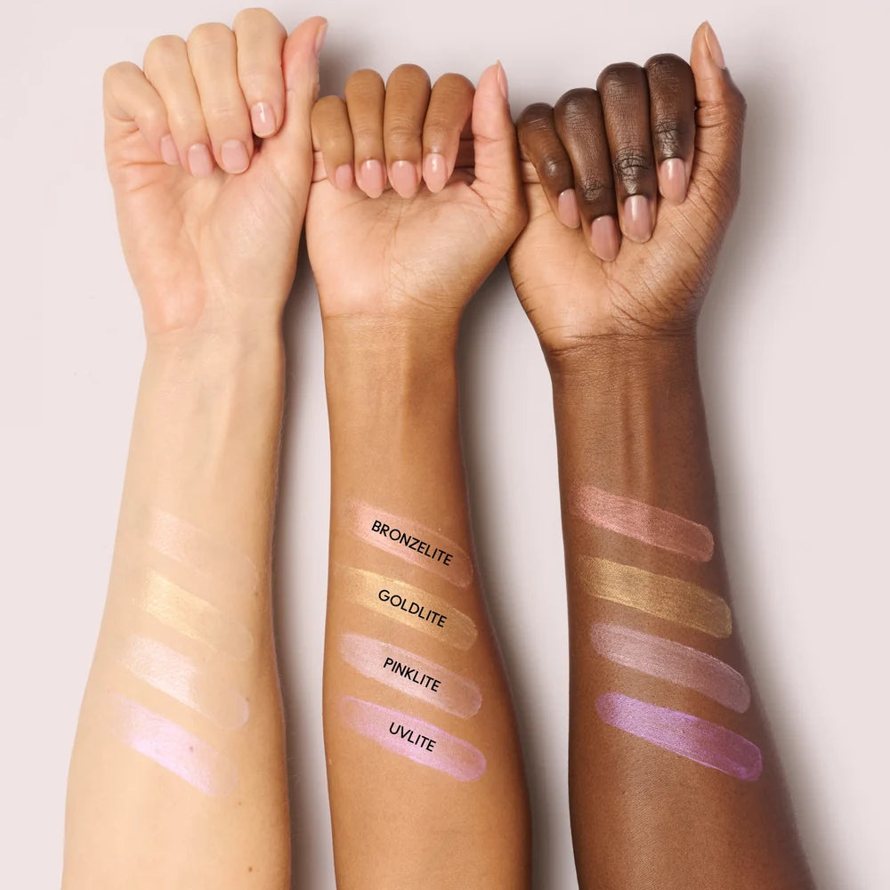 MAC Strobe Cream                   Illuminating Moisturizer, Softest Finish, Hydrating
