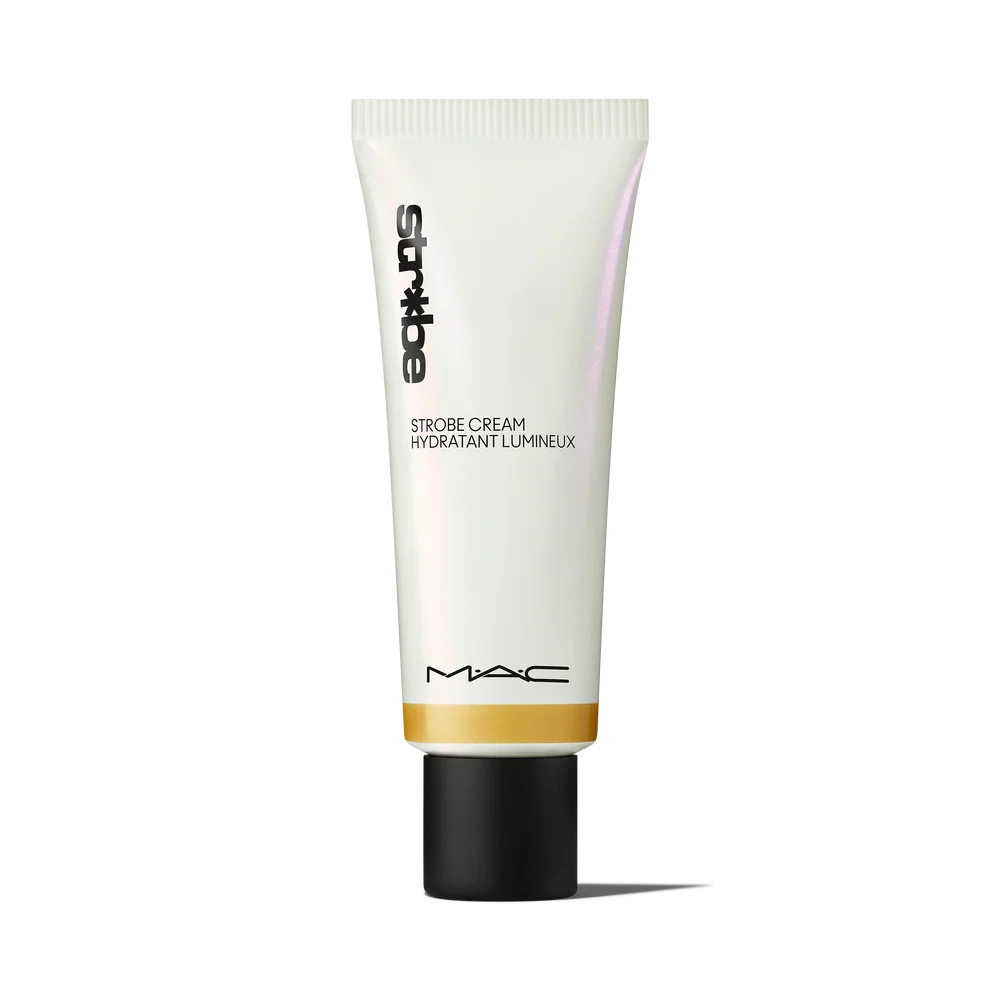 MAC Strobe Cream                   Illuminating Moisturizer, Softest Finish, Hydrating
