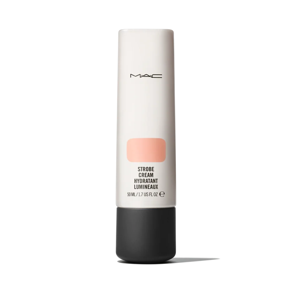 MAC Strobe Cream                   Illuminating Moisturizer, Softest Finish, Hydrating